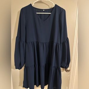 New without tags dress